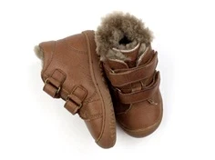 Bisgaard brandy vinterbegyndersko Hale